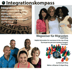 Integrationskompass. Wegweiser für Migranten