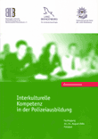 Interkulturelle Kompetenz in der Polizeiausbildung