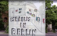 Israelis in Berlin