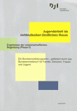 Jugendarbeit im ostdeutschen ländlichen Raum. Ergebnisse der wissenschaftlichen Begleitung (Phase II)