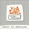 VILLA GLOBAL. THE NEXT GENERATION. Leseheft zur Ausstellung