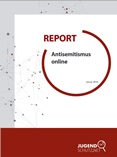 Report Antisemitismus online