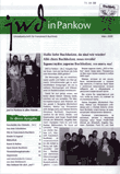 jwd in Pankow. Ortsteilzeitschrift für Französisch Buchholz - 2. Ausgabe
