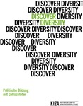 Discover Diversity. Politische Bildung mit Geflüchteten