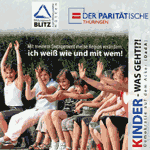 Kinder -  was geht!?!