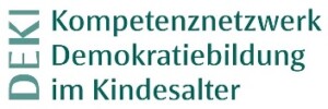 Kompetenznetzwerk Demokratiebildung im Kindesalter