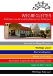 Egelsbergschule Göttingen: Wegbegleiter für Eltern von Grundschulkindern in Göttingen