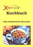 Kochbuch. Eine kulinarische Kurzreise