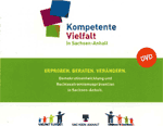 Erproben. Beraten. Verändern. Demokratieentwicklung und Rechtsextremismusprävention in Sachsen-Anhalt