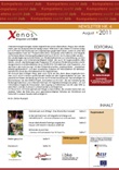 Kompetenz sucht Job. Newsletter Nr. 4 August 2011