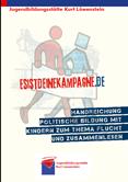 Handreichung Politische Bildung mit Kindern zum Thema Flucht und Zusammenleben