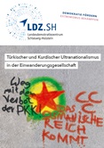 Türkischer und Kurdischer Ultranationalismus in der Einwanderungsgesellschaft