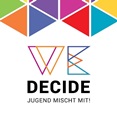 WE DECIDE. Jugend mischt mit