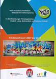 Abschlussdokumentation des Lokalen Aktionsplanes in den Hamburger Fördergebieten Osdorf, Lurup, Bahrenfeld und Altona-Altstadt. Förderzeitraum 2007-2010