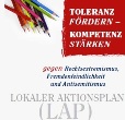 TOLERANZ FÖRDERN - KOMPETENZ STÄRKEN, gegen Rechtsextremismus, Fremdenfeindlichkeit und Antisemitismus