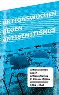 Aktionswochen gegen Antisemitismus in Dessau-Roßlau