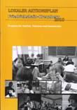 Lokaler Aktionsplan Friedrichshain-Kreuzberg 2010. Projekte für Vielfalt, Toleranz und Demokratie