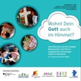 Wohnt dein Gott auch im Himmel? Interkulturelle und interreligiöse Begegnungen und Feste in evangelischen Kindertagesstätten in Mannheim. Arbeitshilfe Nr. 1/2013 Beispiele aus der Praxis des ivaa-Projektes (Integration von Anfang an) der Evangelischen Ki