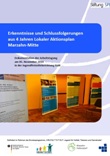 Erkenntnisse und Schlussfolgerungen aus 4 Jahren Lokaler Aktionsplan Marzahn-Mitte. Dokumentation der Arbeitstagung am 05. November 2010 in der Jugendfreizeiteinrichtung FAIR