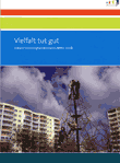 Vielfalt tut gut. Lokaler Aktionsplan Marzahn-Mitte 2008