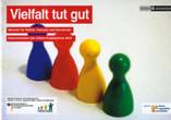 Vielfalt tut gut. Münster für Vielfalt, Toleranz und Demokratie - Dokumentation des dritten Projektjahres 2010