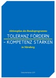 Aktionsplan des Bundesprogramms TOLERANZ FÖRDERN - KOMPETENZ STÄRKEN in Nürnberg