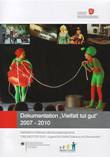 Dokumentation "Vielfalt tut gut" 2007 - 2010