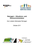 Remagen - Situations- und Ressourcenanalyse zum Lokalen Aktionsplan Remagen