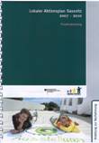 Lokaler Aktionsplan Sassnitz 2007 - 2010 Projektekatalog