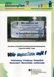 Lokaler Aktionsplan Tempelhof-Schöneberg - Wir machen mit! - Dokumentation ausgewählter Projekte 2007/2008