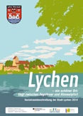 Lychen - ein schöner Ort zwischen Fegefeuer und Himmelpfort. Sozialraumbeschreibung der Stadt Lychen 2014