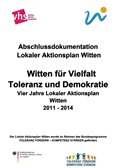 Abschlussdokumentation Lokaler Aktionsplan Witten