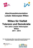 Abschlussdokumentation Lokaler Aktionsplan Witten