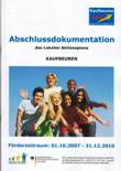 Abschlussdokumentation des Lokalen Aktionsplans Kaufbeuren