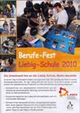 Berufe-Fest Liebig-Schule 2010