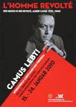 Camus lebt!