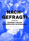 Nachgefragt! #1 Gestärkt für ein solidarisches Miteinander. Interview mit Doris Liebscher