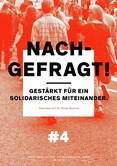 Nachgefragt! #4 Gestärkt für ein solidarisches Miteinander. Interview mit Dr. Heike Radvan