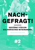 Nachgefragt! # 2 Gestärkt für ein solidarisches Miteinander. Interview mit Prof. Dr. Esther Lehnert