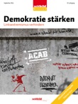 Demokratie stärken - Linksextremismus verhindern. Aktualisierte Ausgabe Februar 2012