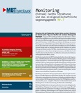 Monitoring (extrem) rechte Strukturen und das zivilgesellschaftliche Gegenengagement Nr. 7