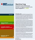 Monitoring. (Extrem) rechte Strukturen und das zivilgesellschaftliche Gegenengagement 2-2015