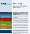 Monitoring (exrem) rechte Strukturen und das zivilgesellschaftliche Gegenengagement Nr. 9