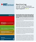 Monitoring (Extrem) rechte Strukturen und das zivilgesellschaftliche Gegenengagement Nr. 6