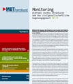 Monitoring (Extrem) rechte Strukturen und das zivilgesellschaftliche Gegenengagement Nr. 8