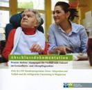 Abschlussdokumentation Projekt Mellon – Kampagne für Vielfalt und Zukunft im Gesundheits- und Altenpflegesektor
