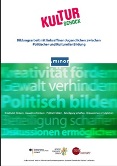 Kulturschock. Bildungsarbeit mit linksaffinen Jugendlichen zwischen Politischer und Kultureller Bildung