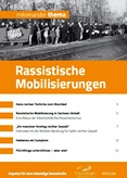 Rassistische Mobilisierungen. Thema - Impulse für eine lebendige Demokratie 09/2015