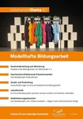 miteinanderthema #2 Modellhafte Bildungsarbeit