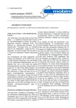 "Abendland in Christenhand". Rechtspopulistische "Islamkritik": Pro NRW und die Anti-Minarettkonferenz in Gelsenkirchen. mobim-analysen, 03/2010